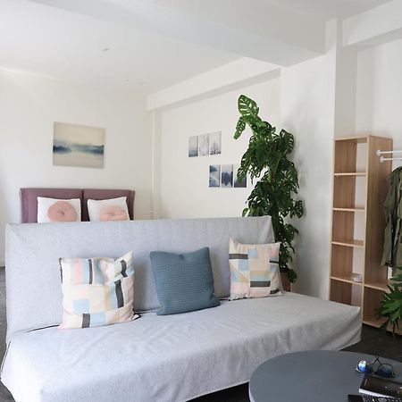 One Apartment By Skg Apartments Salonicco Esterno foto