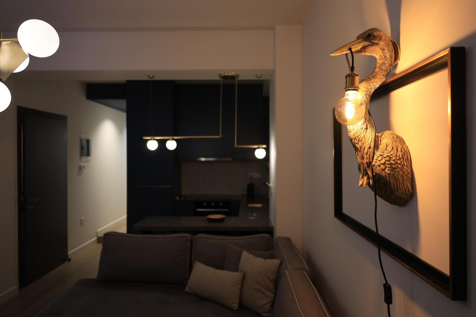 One Apartment By Skg Apartments Salonicco Esterno foto