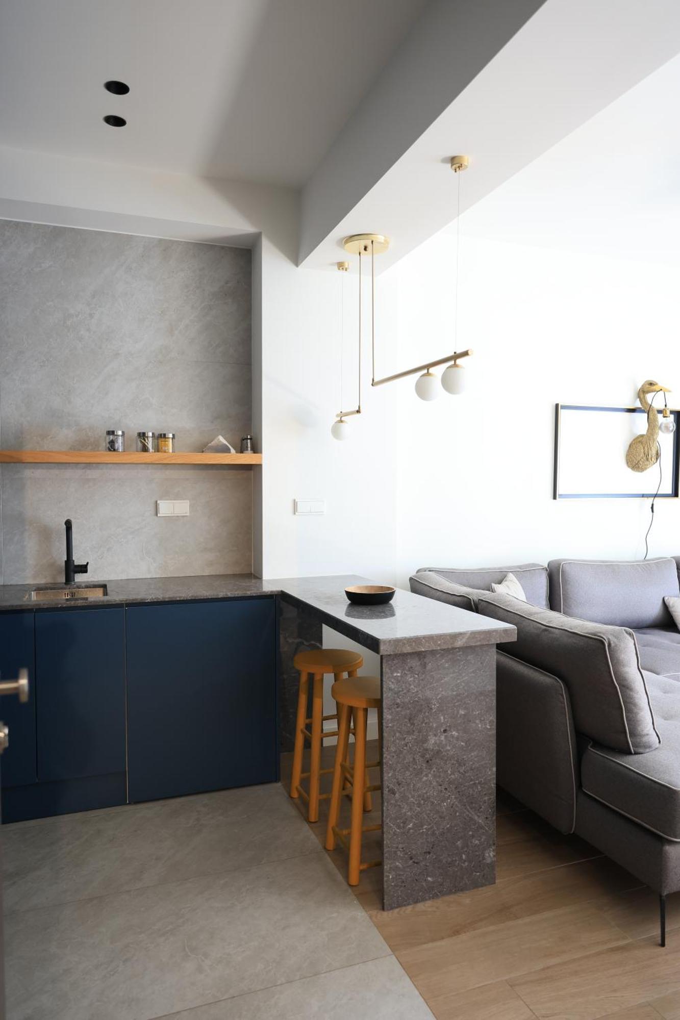 One Apartment By Skg Apartments Salonicco Esterno foto