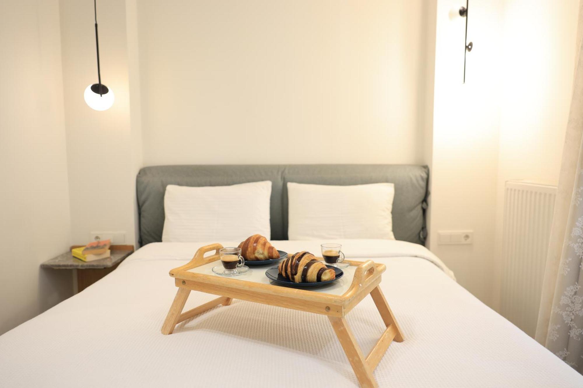 One Apartment By Skg Apartments Salonicco Esterno foto