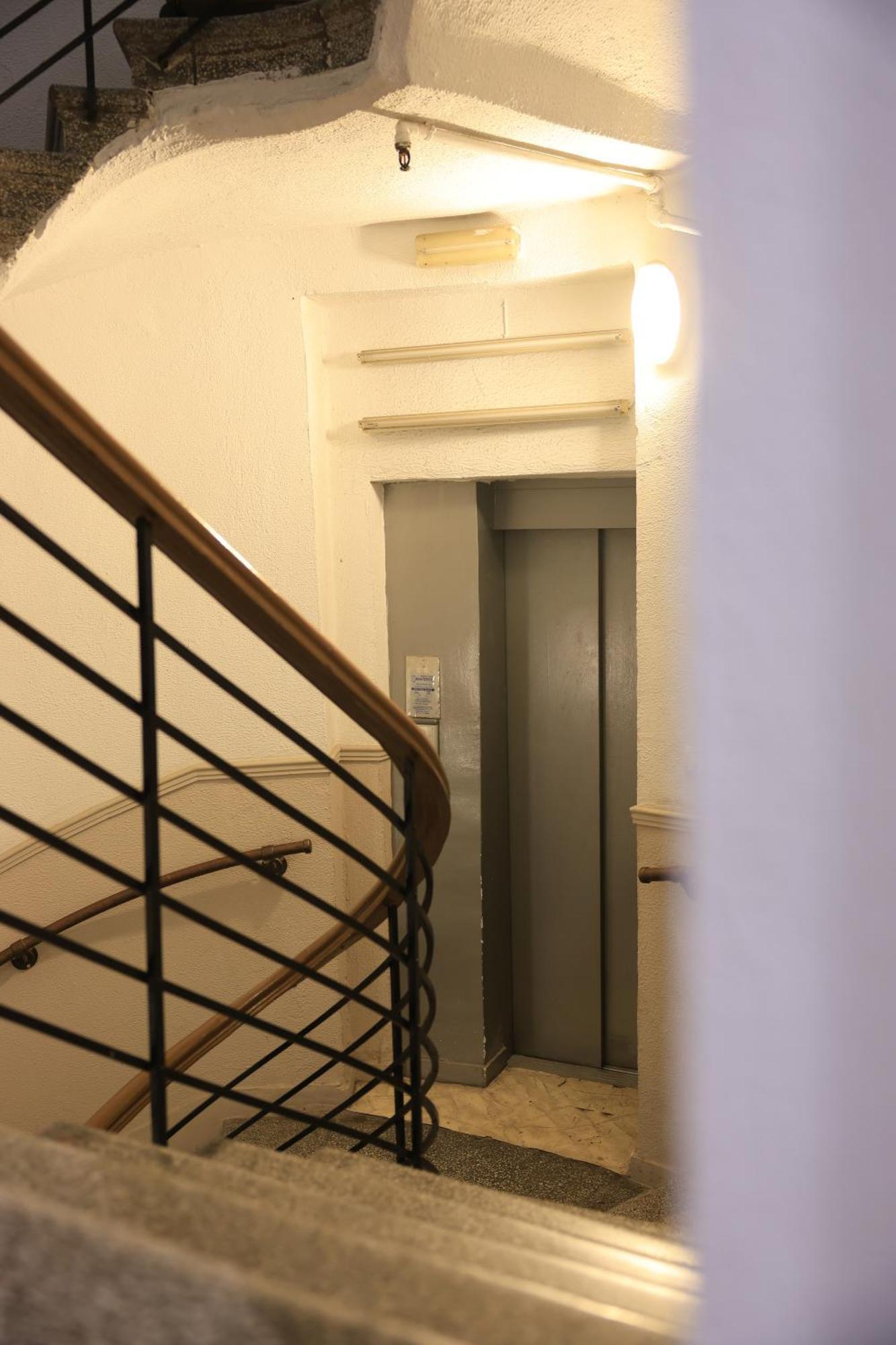 One Apartment By Skg Apartments Salonicco Esterno foto